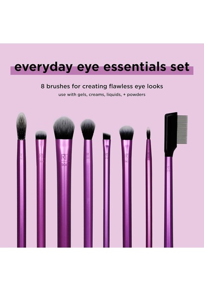Everyday Eye Essentials Rt-1991