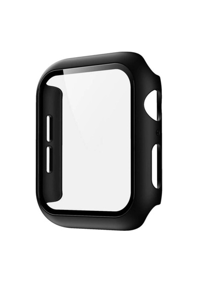 For Apple Watch Uyumlu 2 3 4 5 6 Se 44 Mm N İ K E Kılıf Kasa Ve Ekran Koruyucu 360 Tam Koruma