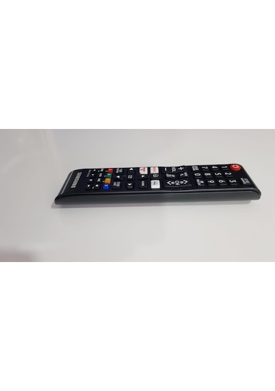 Samsung Uyumlu Lcd Tv Kumanda Bn59-01315B