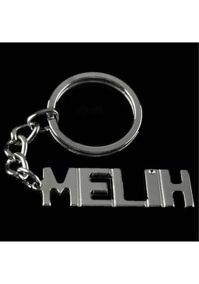 Melih İsimli Anahtarlık- N145 56575595