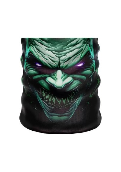 Ümit Buff 13 - Buff Bandana Siyah