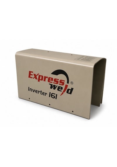 Expressweld Inverter 161 Dış Kapak Sac Gövde Muhafaza Kapağı 82jt0103