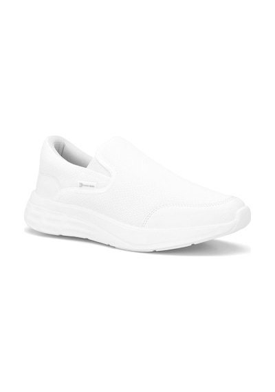 Dark Seer Ds E Confort Sneaker 2025 Erkek Beyaz