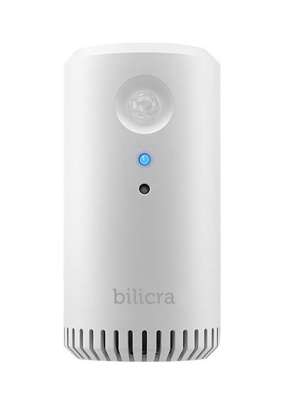 Bilicra Akıllı Aura Kedi Koku Giderici