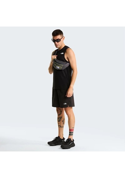 The North Face Altamesa 300 V2 Erkek Spor Ayakkabı Nf0a8g6mkx71 Siyah