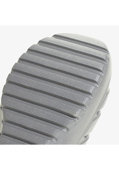 Adidas Adıletteclogplatform Gri Unisex Sandalet Jq9879 Gri