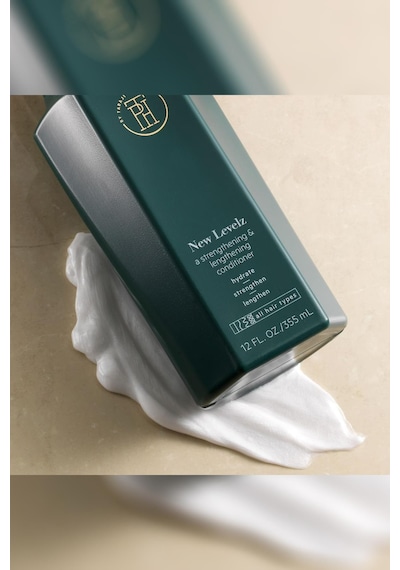 Tph By Taraji New Levelz Güçlendirici Ve Uzamaya Yardımcı Saç Kremi 355ml