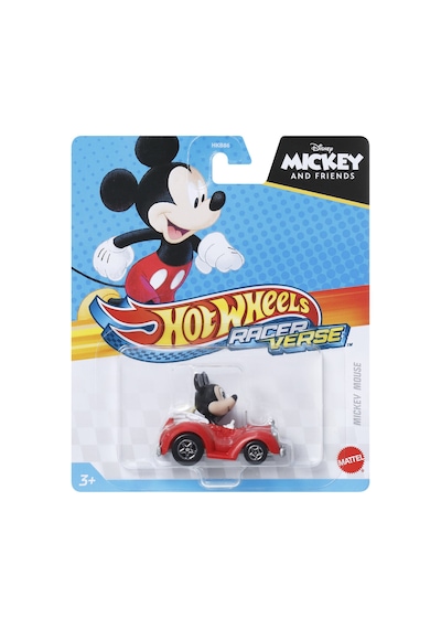Racer Verse - Mıckey Mouse Diğer