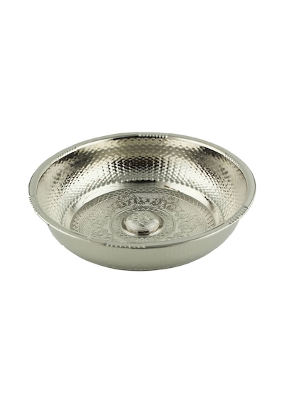 Lpd Ağır Krom Hamam Tası