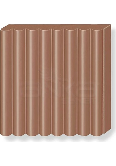 Fimo Professional Doll Art Polimer Kil Nougat 85g Kod:78