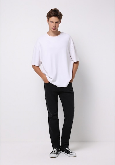 Colin's Colins Straight Fit Erkek Denim Jean Pantolon Cl1076807 Q1.v1 Dn41660 DENİM