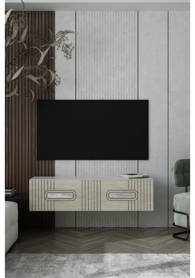 120dhdtda8btg Luna Duvara Monte Pleksi Lazer Desen Kapaklı Tv Sehpası Beyaz-traverten-gümüş 120dhdtda8btg Luna Duvara Monte Pleksi Lazer Desen Kapaklı Tv Sehpası Beyaz-traverten-gümüş