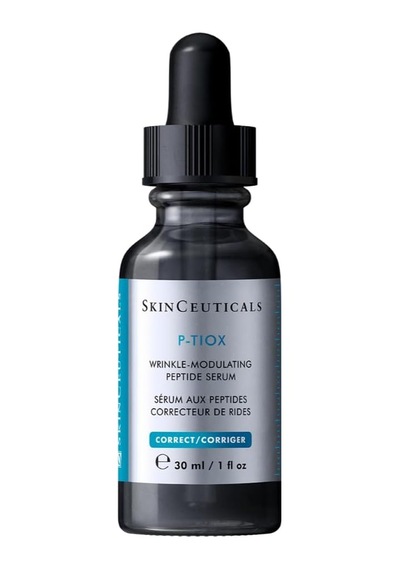 Tr Ptiox Kırışıklık Görünümüne Karşı Peptit Serum 30 Ml