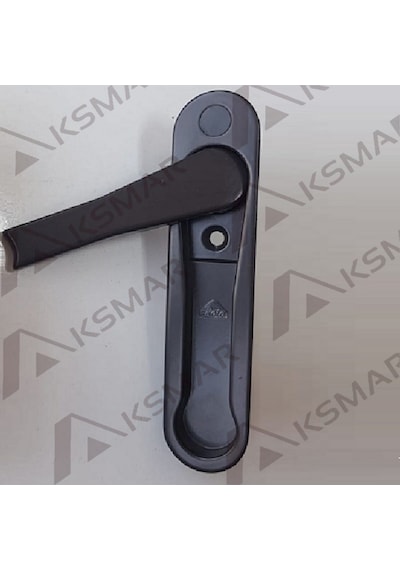 ROTO SÜRMELER İÇİN GÖMME KOL KOYU KAHVE