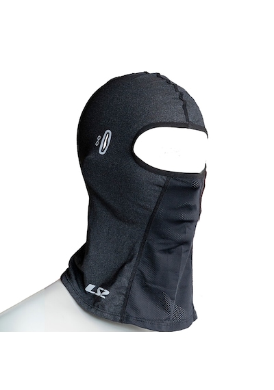 Ls2 Spandex Yazlık Balaklava Siyah