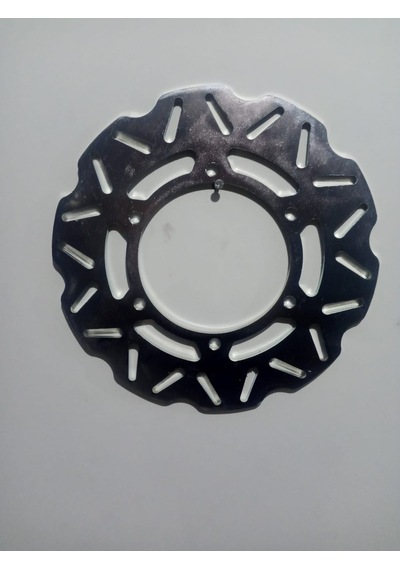 Yamaha Xt 660 Arka Fren Disk 2004-2016