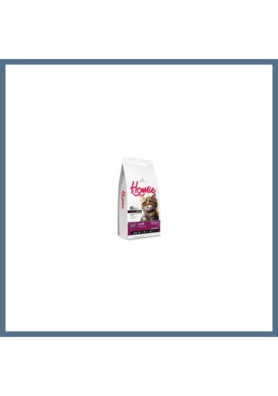 Buradabulabilirsin Mother & Baby Anne Ve Bebek Kediler İçin Kuzulu Kedi Maması 1,5 Kg Bbz