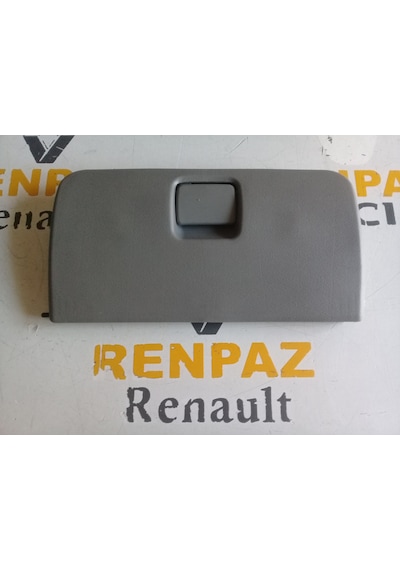 Clio 2 Torpido Kapağı Haki 7701070408
