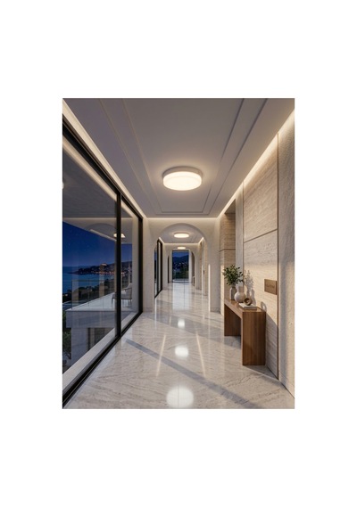 Sıva Üstü 24w 3000k Çerçevesiz Led Panel 5 Adet - 924568235 Diğer