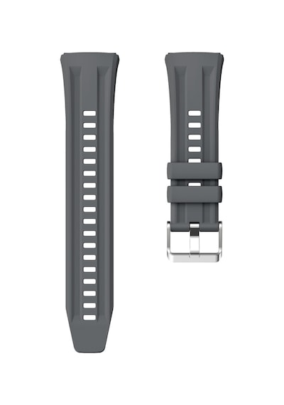 Huawei Watch Gt 6/5 Pro 46mm Kordon Spor Silikon Band Gt6 Lansman 1e1 Uyumlu Str-16