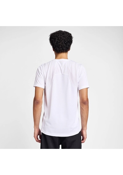 Dkny Lescon 25b-1024 Erkek Antrenman Kısa Kol Tshırt Beyaz Beyaz Beyaz