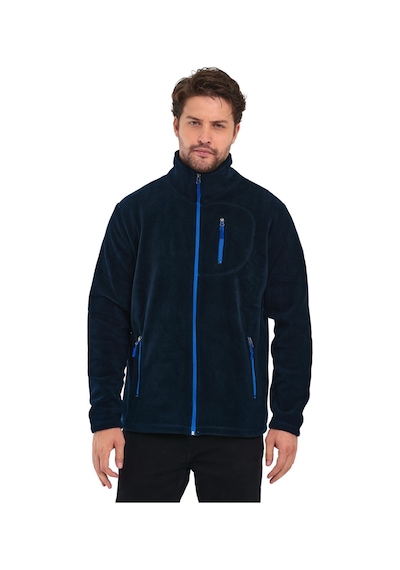 Genius Store Genıus Store Erkek Polar Tam Fermuarlı 3 Cepli Outdoor Polar Ceket Tactical Flecee Lacivert Genius Store Genıus Store Erkek Polar Tam Fermuarlı 3 Cepli Outdoor Polar Ceket Tactical Flecee Lacivert