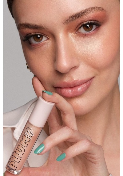 Plump Up Gloss 201 Royal Dolgunlaştırıcı Dudak Parlatıcısı Belirtilmemiş