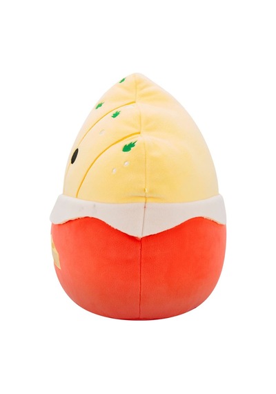 Squishmallows Patates Kızartması Brendan 30cm Cr07679 Renkli