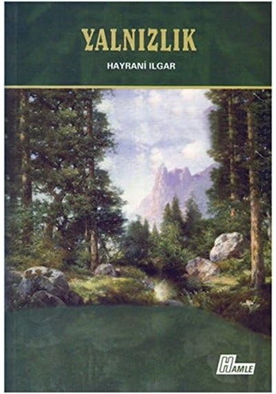 Yalnızlık - 57858324550029799240225