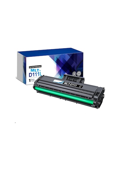 Mlt-d111l M2020/m2020w/m2070/m2070w Muadil Çipli Toner 1500 Sayfalık Yüksek Kapasiteli