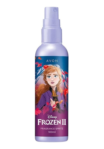 Avon Disney Frozen II Parfümlü Vücut Spreyi 100 ML Avon Disney Frozen II Parfümlü Vücut Spreyi 100 ML