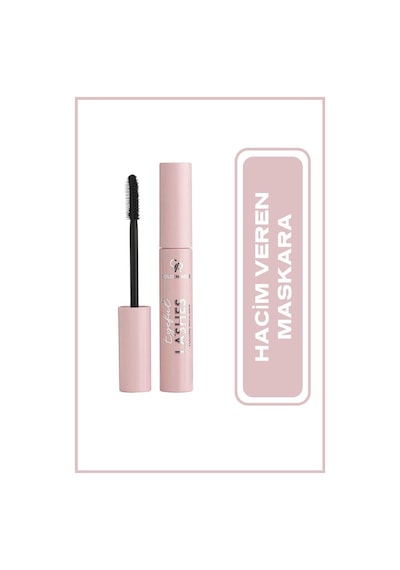 Golden Rose Eyeful Lashes Volume Mascara 000 Black