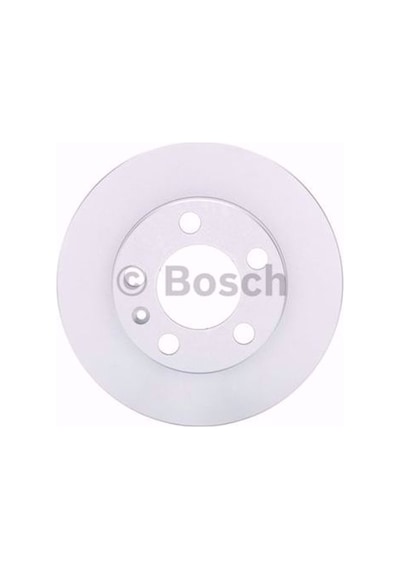 Vw Bora Variant 1.9 Tdi 1999-2005 Bosch Arka Fren Diski