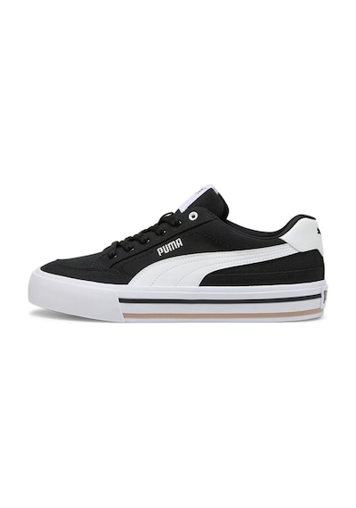 Puma  Court Classic Vulc Fs Unisex Siyah Sneaker