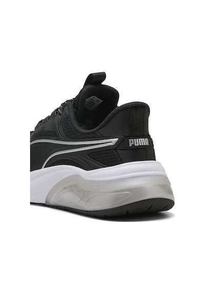 Puma Cell Thrill Dash Spor Ayakkabı 31172813 31172813 Siy Siyah