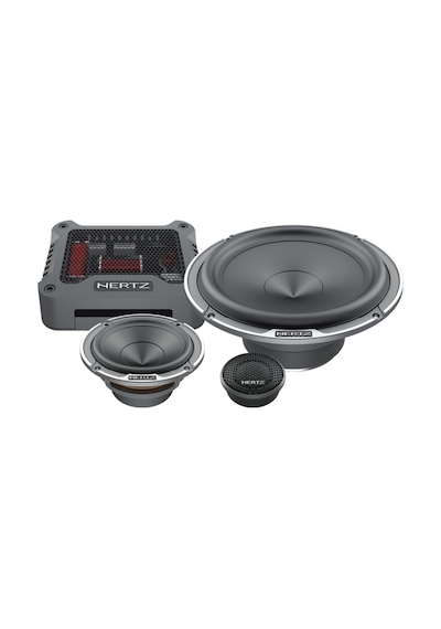 Özenhifi'Den Mpk 163.3 Pro