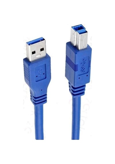 Zr72 Usb 3.0 Yazıcı Kablo