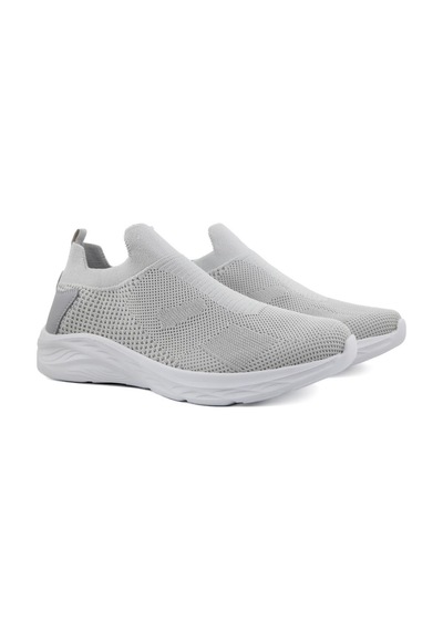 M.P Mp 261-6531 Gri Erkek Sneakers