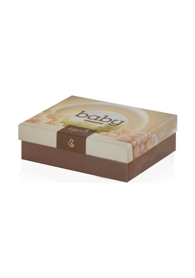 Bebek Nevresim Takımı Toys