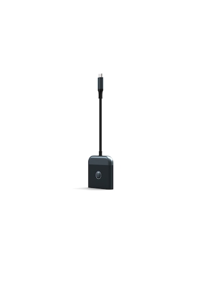 Truebo ButtonConnect 3in1 Aç/kapa Tuşu HDMI Hub