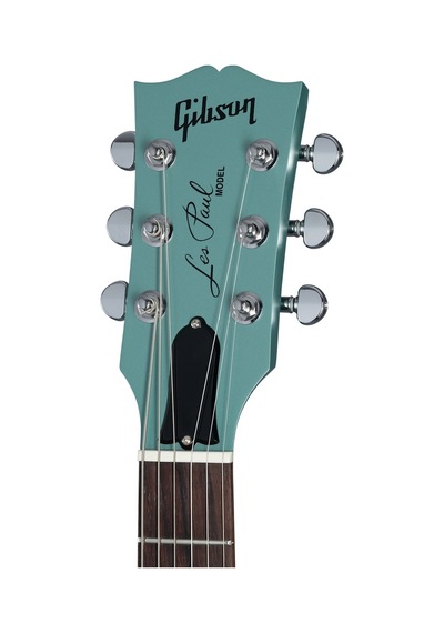 Gibson Les Paul Modern Lite Elektro Gitar Inverness Green Satin 104080572515