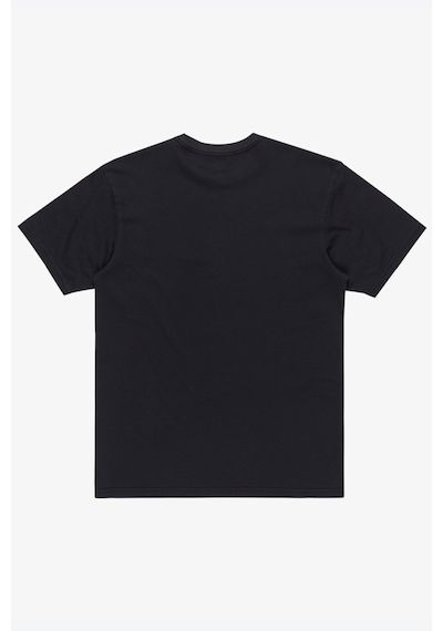 QUIKSILVER Quiksilver Salt Water Erkek Tişört SIYAH