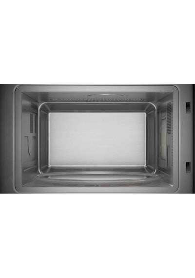 Bosch BEL554MW2 Ankastre Mikrodalga Beyaz