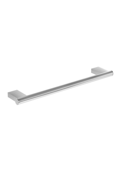 Si Eco Havluluk, Uzun, 35 Cm - Krom Krom