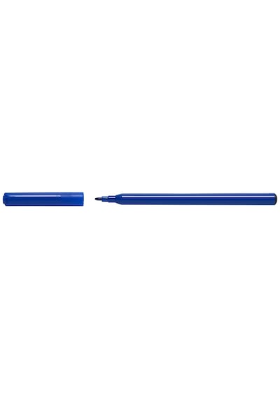 Faber-castell 554204 Castle Keçeli Kalem, 50'li