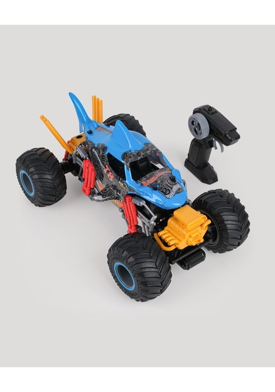 1:10 Ölçekli 2.4 Ghz Yüksek Hızlı Spray Car 4 Ch Usb Şarjlı Uzaktan Kumandalı Araba