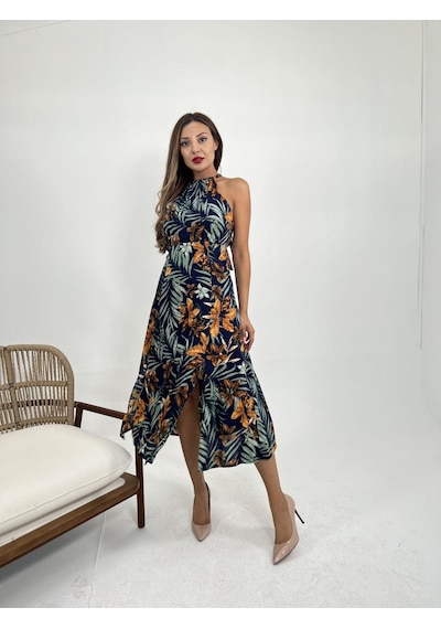 Moderie Butik 4824 Elbise-sacramento Sacramento