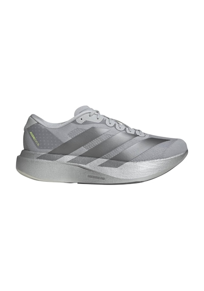 Jr3419-e Adidas Adizero Evo Sl M Erkek Spor Ayakkabı Gri Jr3419-e Gri