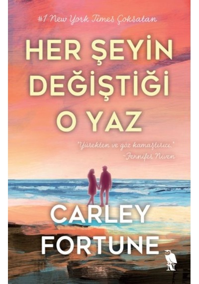 Her Şeyin Değiştiği O Yaz - Aıaı-893997