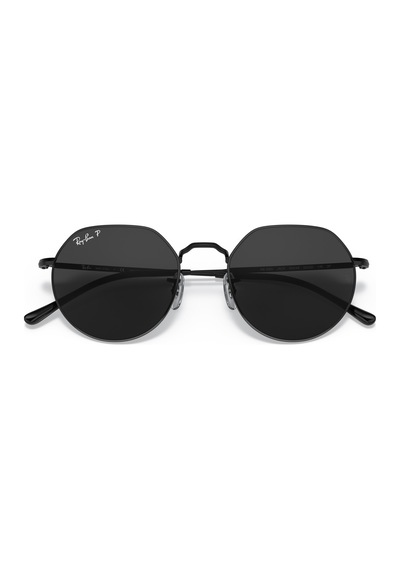 Ray-Ban 3565 002/48 55 Unisex Güneş Gözlüğü - 19